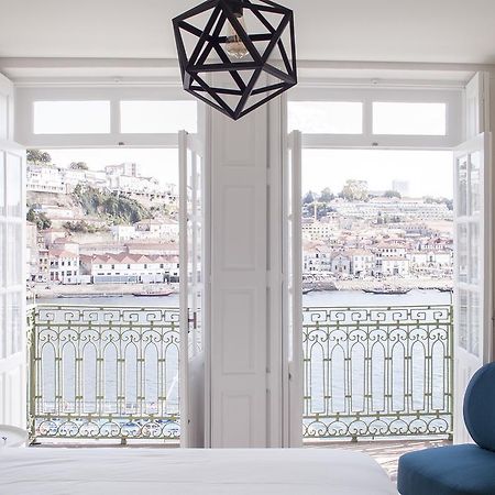 Panorama Apartments Ribeira פורטו מראה חיצוני תמונה