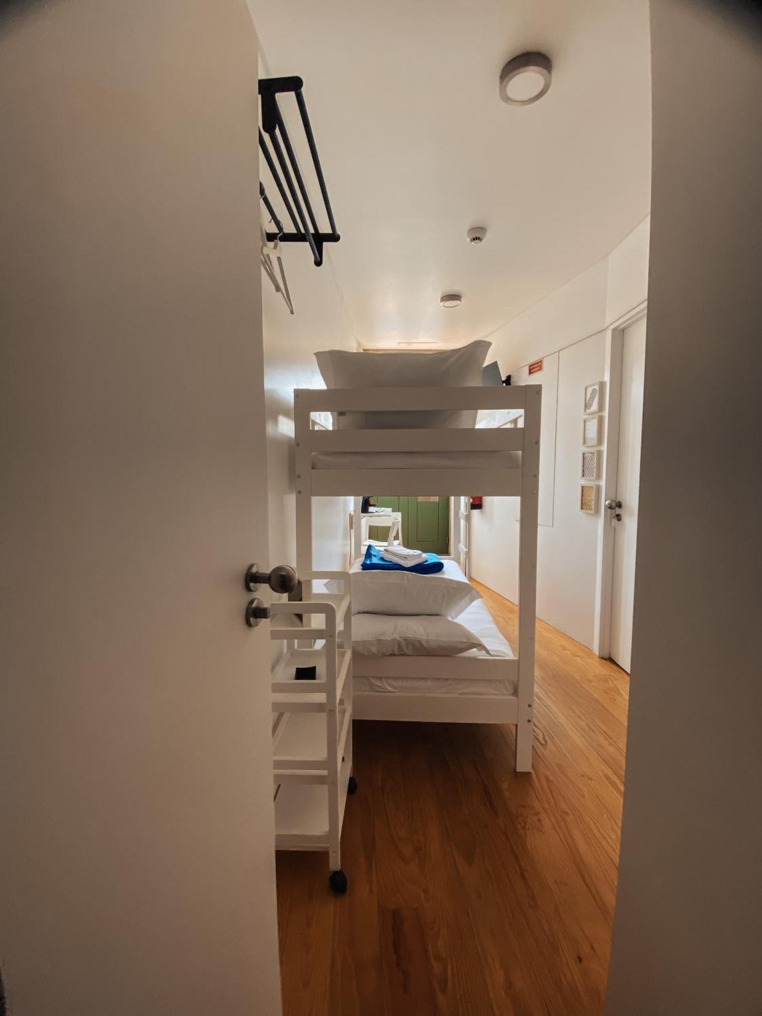 Panorama Apartments Ribeira פורטו מראה חיצוני תמונה
