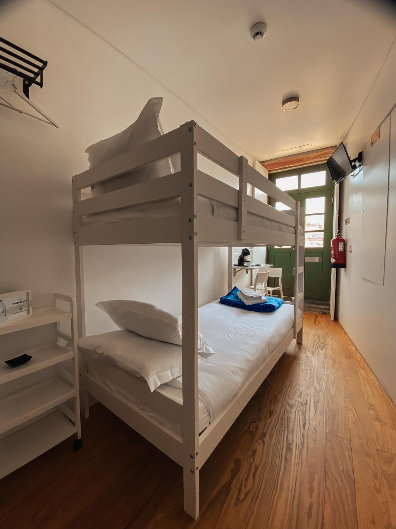 Panorama Apartments Ribeira פורטו מראה חיצוני תמונה