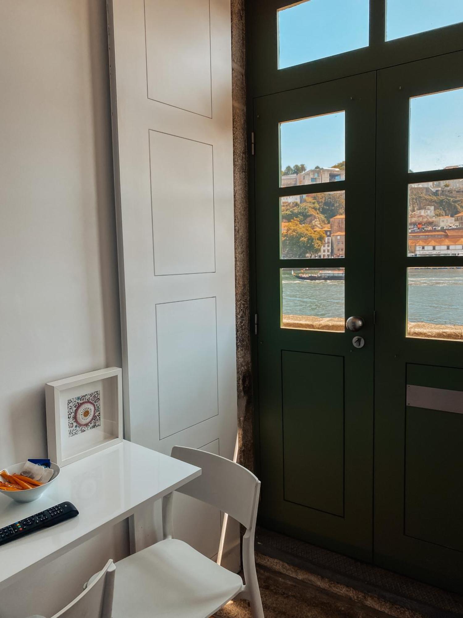 Panorama Apartments Ribeira פורטו מראה חיצוני תמונה