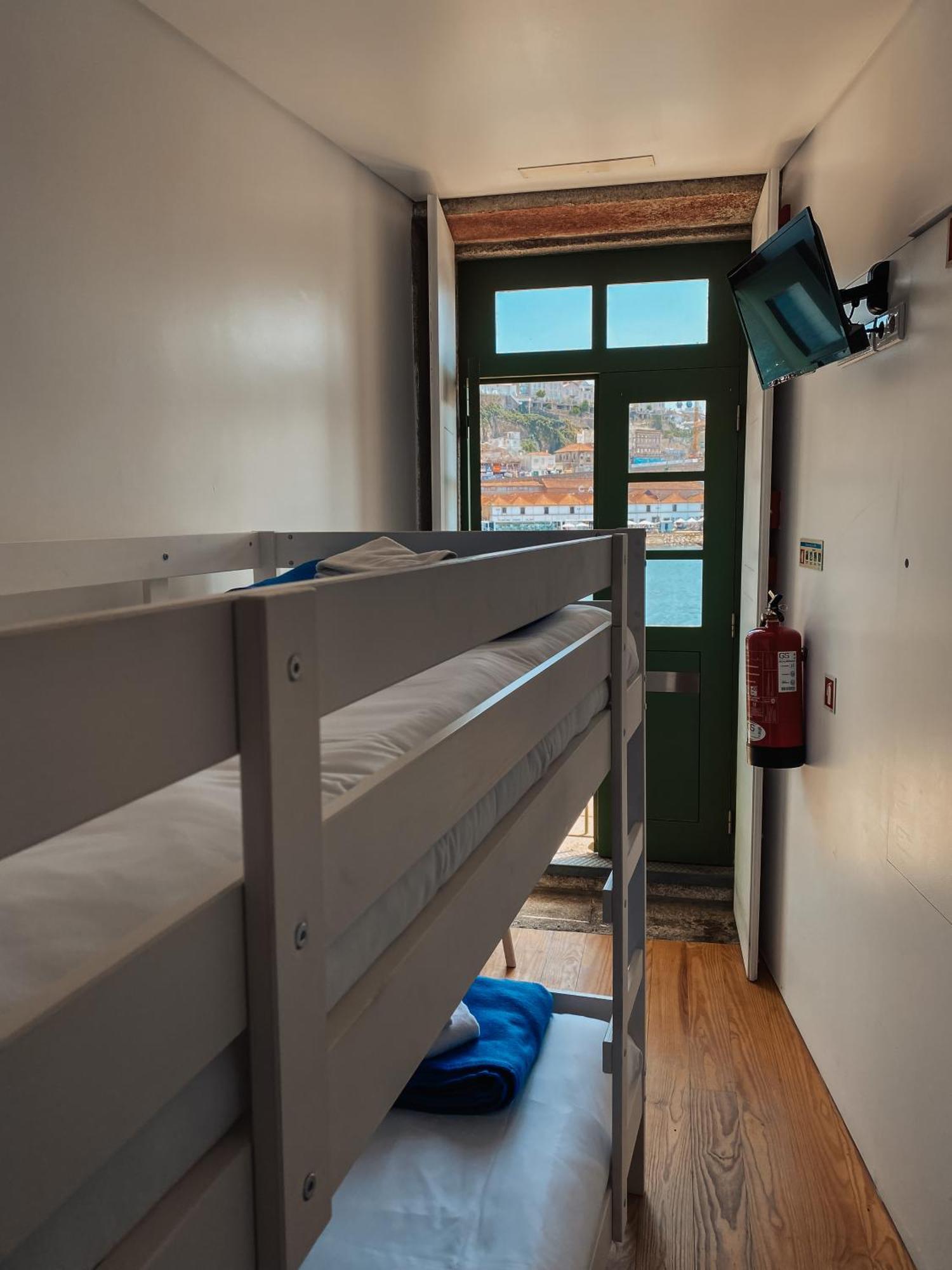 Panorama Apartments Ribeira פורטו מראה חיצוני תמונה