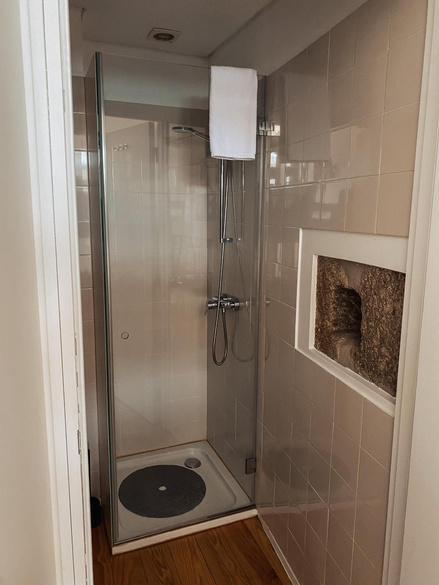 Panorama Apartments Ribeira פורטו מראה חיצוני תמונה