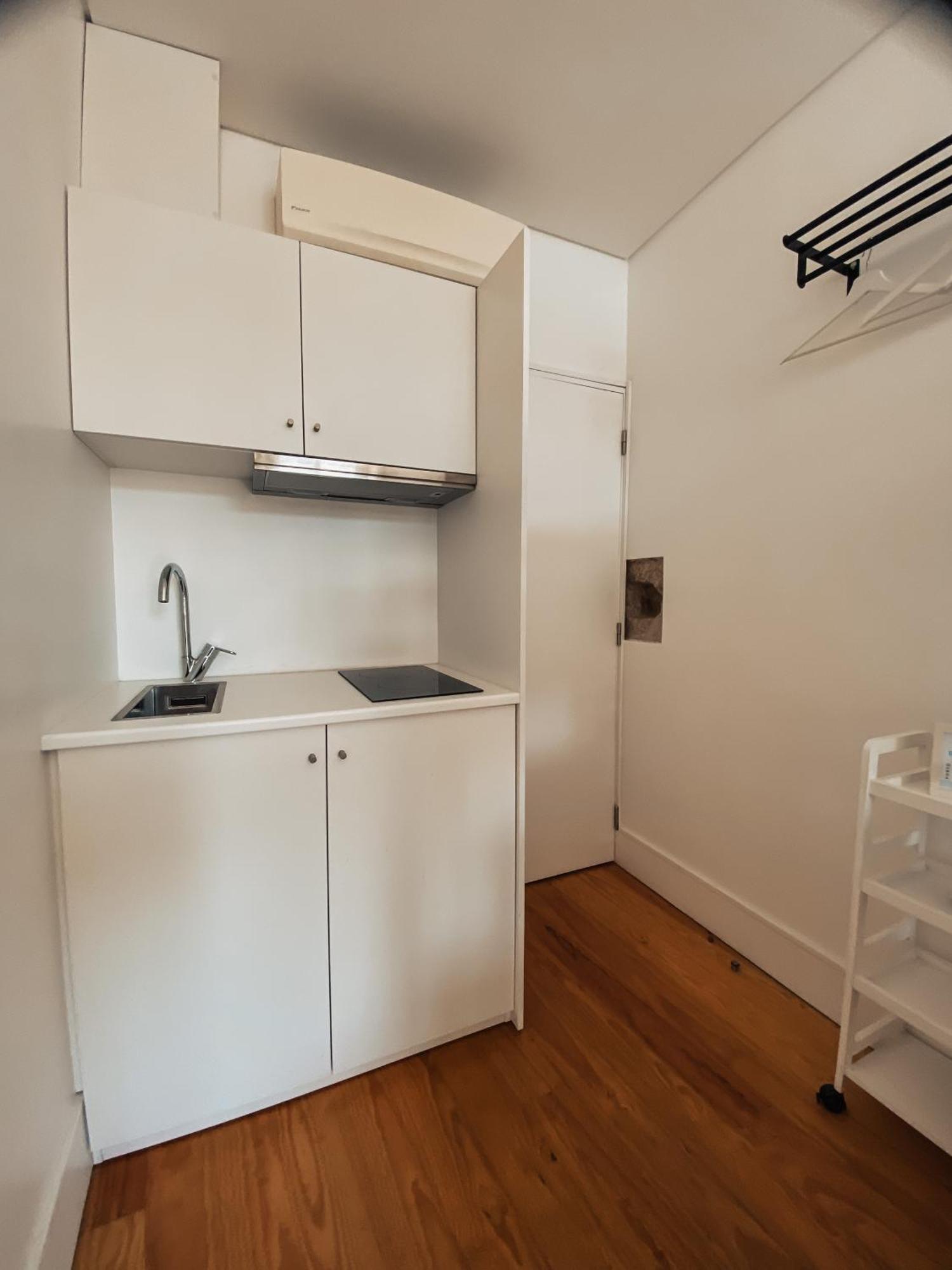 Panorama Apartments Ribeira פורטו מראה חיצוני תמונה