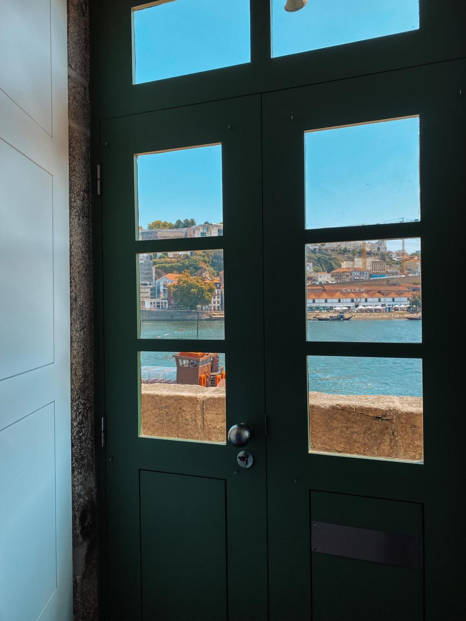 Panorama Apartments Ribeira פורטו מראה חיצוני תמונה