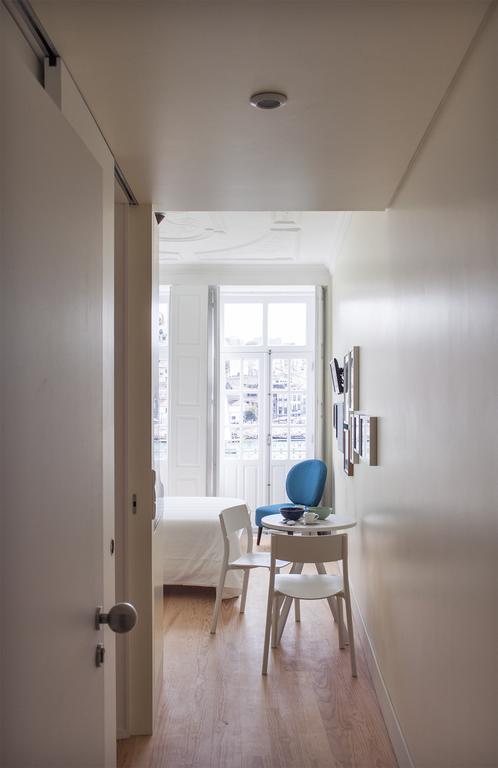 Panorama Apartments Ribeira פורטו מראה חיצוני תמונה