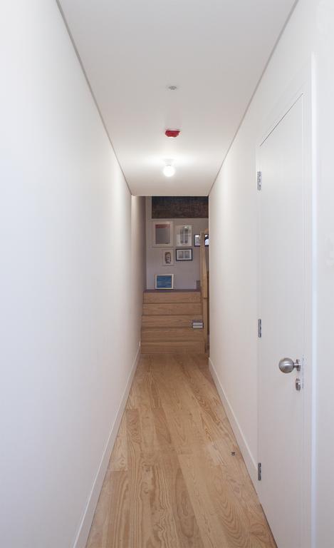 Panorama Apartments Ribeira פורטו מראה חיצוני תמונה
